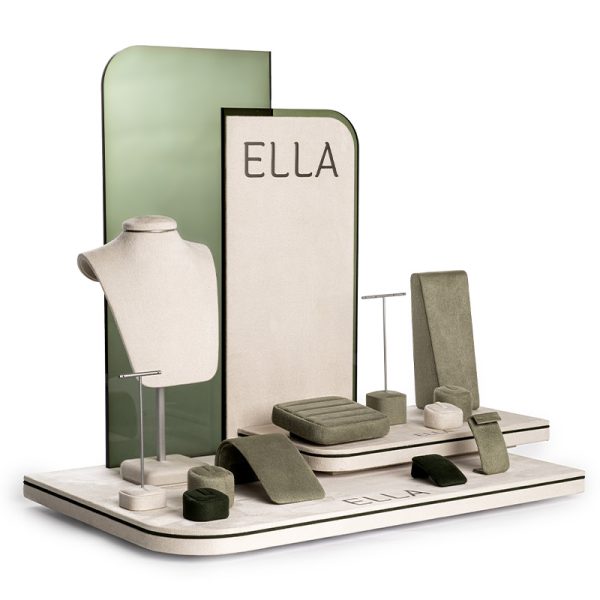 Ella - Kit Display - immagine 5