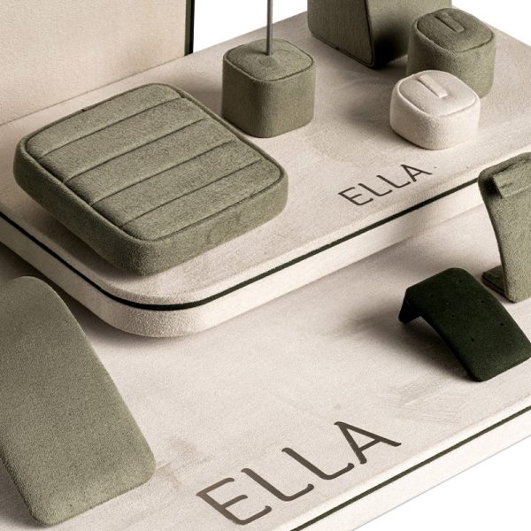 Ella - Kit Display - immagine 4