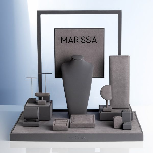 Marissa 2.4 - Display Kit