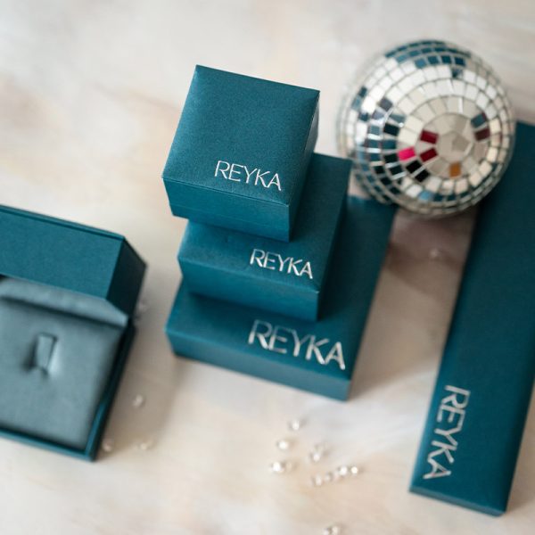 Box Reyka - immagine 5