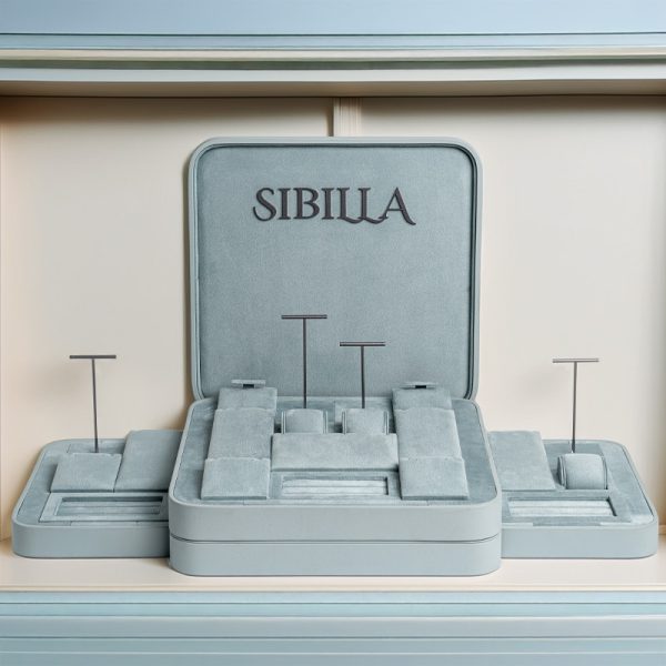 Sibilla - Display Kit