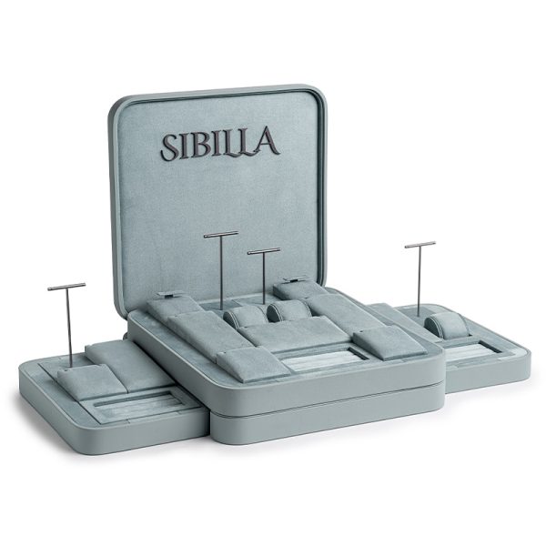 Sibilla - Display Kit - Image 5