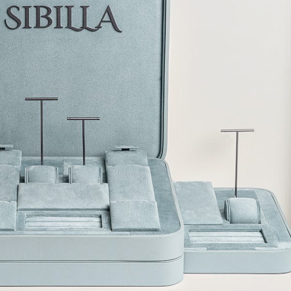 Sibilla - Display Kit - Image 3