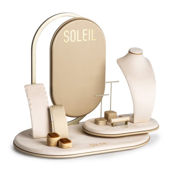 Soleil - Display Kit - Image 5